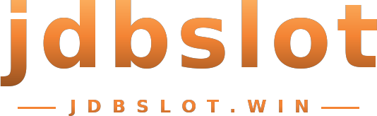 jdbslot logo