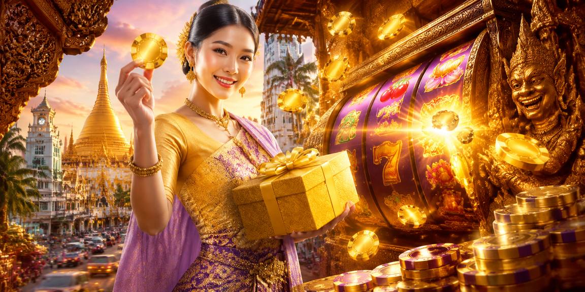 jdbslot jdbslot ကို ဘာကြောင့် တည်ဆောက်ထားတာလဲ